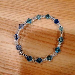 Bracelet/Winter theme